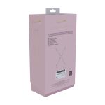Paris Collection - Hogtie Connectors - Pink - obrazek 3