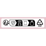Paris Collection - Hogtie Connectors - Pink - obrazek 4