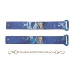 Florence Collection - Handcuffs - Blue - obrazek 8