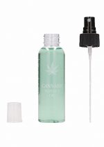 Cannabis Massage Oil - 100ml - obrazek 2