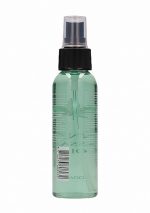 Cannabis Massage Oil - 100ml - obrazek 3