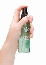 Cannabis Massage Oil - 100ml - obrazek 7