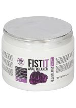 Fist It Anal Relaxer - 500ml - obrazek 3