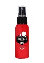 Original CBD from Amsterdam - Massage Oil - 50 ml - obrazek 2
