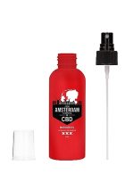 Original CBD from Amsterdam - Massage Oil - 50 ml - obrazek 3