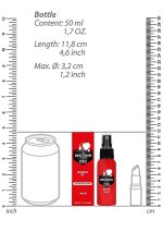 Original CBD from Amsterdam - Massage Oil - 50 ml - obrazek 5