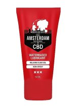 Original CBD from Amsterdam - Waterbased Lubricant - 50 ml - obrazek 2