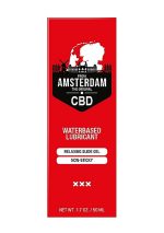 Original CBD from Amsterdam - Waterbased Lubricant - 50 ml - obrazek 3