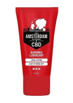 Original CBD from Amsterdam - Numbing Lubricantl - 50 ml - obrazek 2