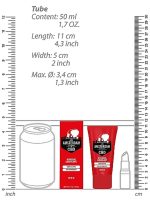 Original CBD from Amsterdam - Numbing Lubricantl - 50 ml - obrazek 4