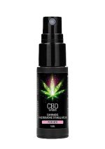 CBD Cannabis Pheromone Stimulator For Her - 15ml - obrazek 2