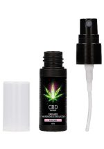 CBD Cannabis Pheromone Stimulator For Her - 15ml - obrazek 3