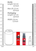 Original CBD Amsterdam - Pheromone Stimulator For Him - 15ml - obrazek 4