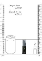 Cannabis With Hemp Seed Oil - Delay Spray - 15 ml - obrazek 2