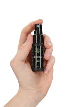 Cannabis With Hemp Seed Oil - Delay Spray - 15 ml - obrazek 3