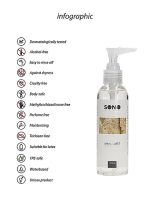 Anal lube - 150ml - obrazek 6