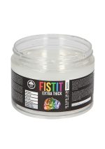 Fist It - Extra Thick - Rainbow - 500 ml - obrazek 3