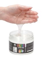 Fist It - Extra Thick - Rainbow - 500 ml - obrazek 4