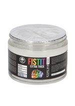 Fist It - Extra Thick - Rainbow - 500 ml - obrazek 5