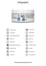 Fist It - Extra Thick - 300 ml - obrazek 8