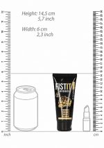 Fist It - Waterbased - 100 ml - obrazek 3