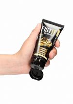Fist It - Waterbased - 100 ml - obrazek 4