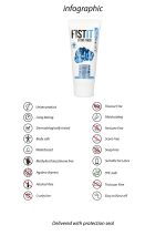 Fist It - Extra Thick - 100 ml - obrazek 7