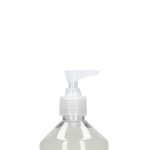 CBD Lubricant - 17 fl oz / 500 ml- Pump - obrazek 4