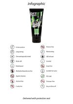 CBD Lubricant - 3.4 fl oz / 100 ml - obrazek 7