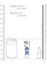 Extra Thick Lubricant - 0.8 fl oz / 25 ml - obrazek 6