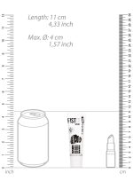 Sperm-Like Lubricant - 0.8 fl oz / 25 ml - obrazek 3