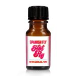 Spanish Fly - Hot Fly - 10 ml - obrazek 4