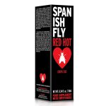 Spanish Fly - Red Hot - 10 ml - obrazek 2