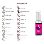 G-Spot Gel - 50 ml - obrazek 3