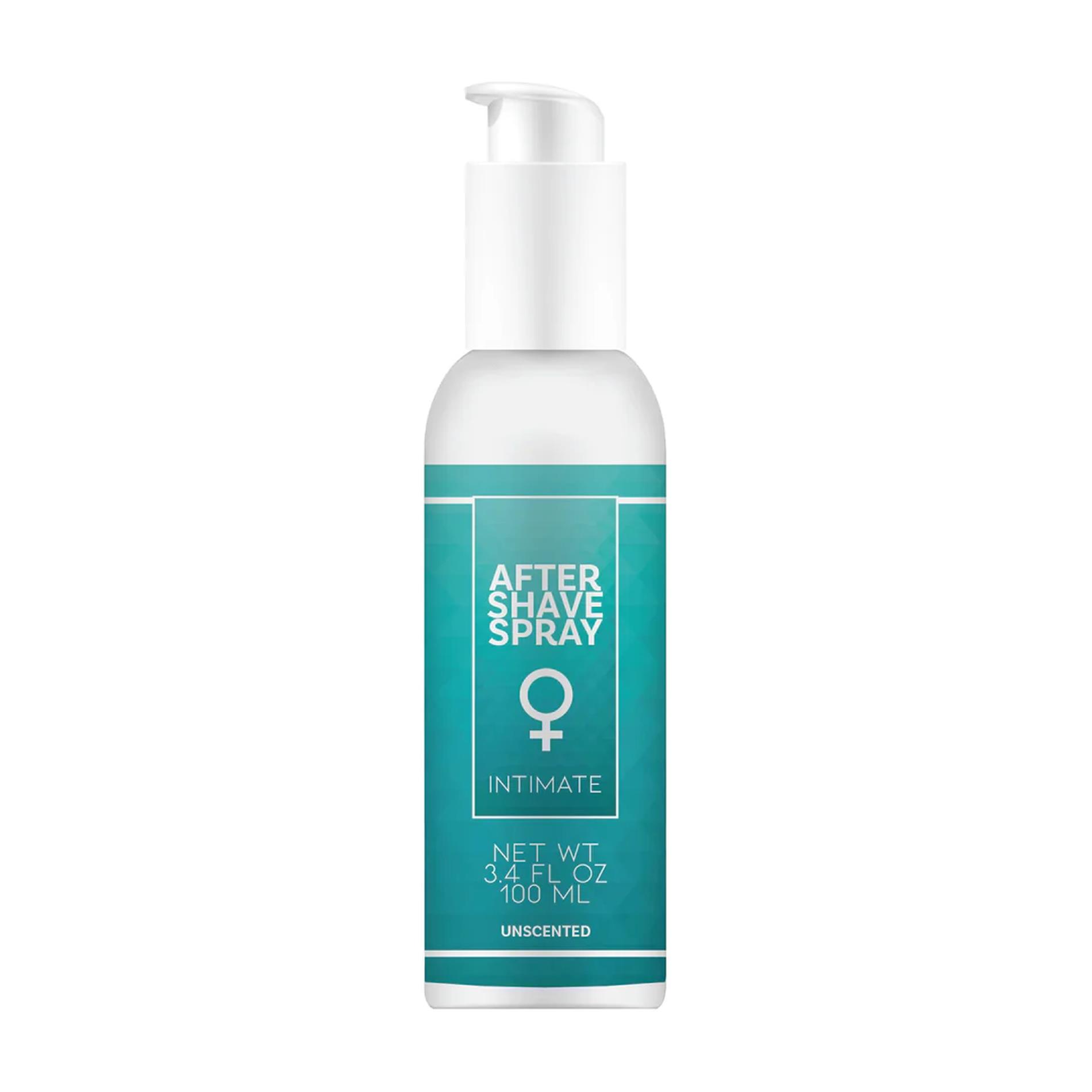 36-PHA379 After Shave Spray Intimate - 3.4 fl oz / 100 ml - obrazek 1