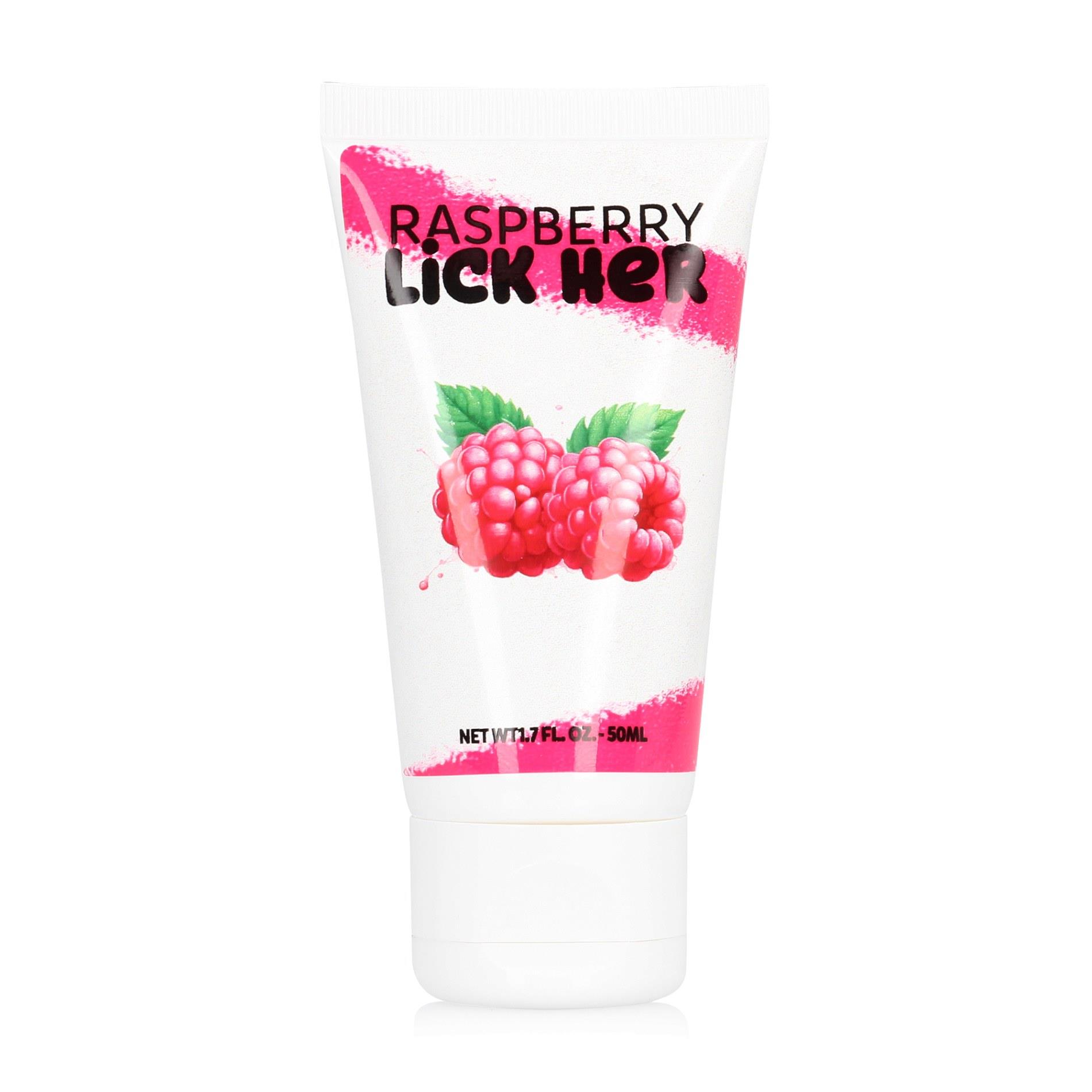 36-PHA409_01 Lick Her - Raspberry - 1.7 fl oz / 50 ml - obrazek 1