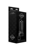 Comfort Beginner Pump - Black - obrazek 2