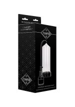 Comfort Beginner Pump - Transparent - obrazek 2