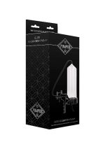 Elite Beginner Pump - Transparent - obrazek 2