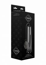 Classic XL Extender Pump - Black - obrazek 2
