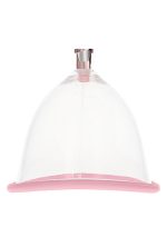 Breast Pump Set Medium - Rose Gold - obrazek 5