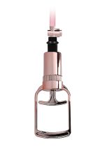 Breast Pump Set Medium - Rose Gold - obrazek 7