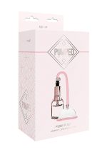 Pussy Pump - Rose Gold - obrazek 2