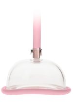 Pussy Pump - Rose Gold - obrazek 5