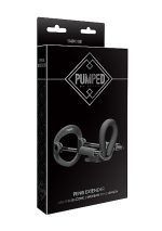 Penis Extender - Black - obrazek 2