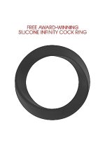 Automatic Cyber Pump with Masturbation Sleeve - Transparent - obrazek 9