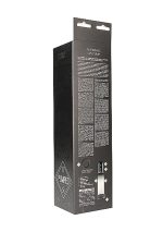 Automatic Luv Pump - Black - obrazek 3