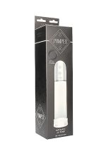 Automatic Luv Pump - Transparent - obrazek 2