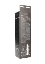 Automatic Luv Pump - Transparent - obrazek 3