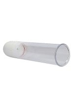 Automatic Luv Pump - Transparent - obrazek 6